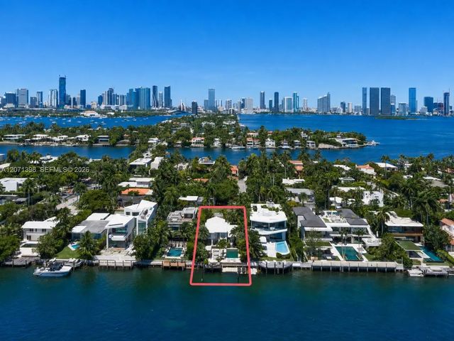 455 E Dilido Drive, Miami Beach