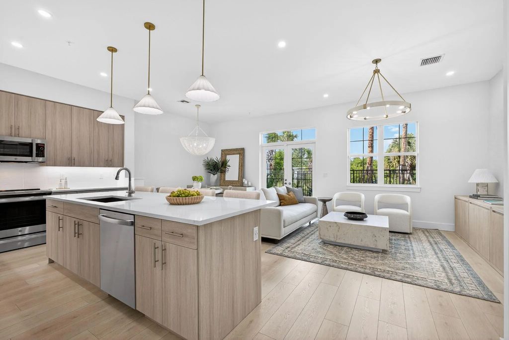 130 Water Pointe Place #10, Jupiter