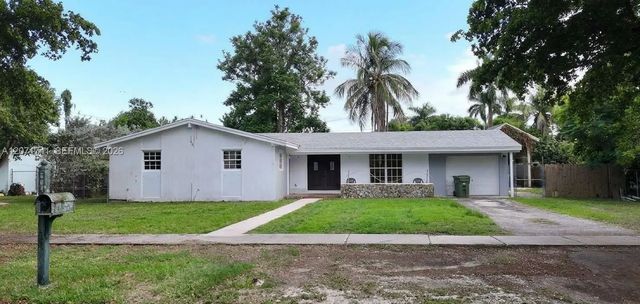 504 Nw 23rd Street, Homestead