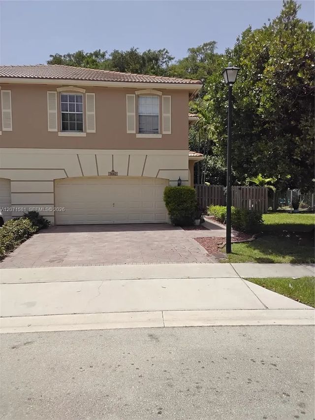3642 Asperwood Circle, Coconut Creek