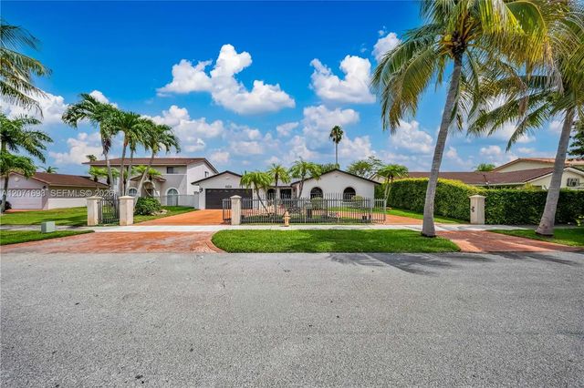13991 Sw 159 Terrace, Miami