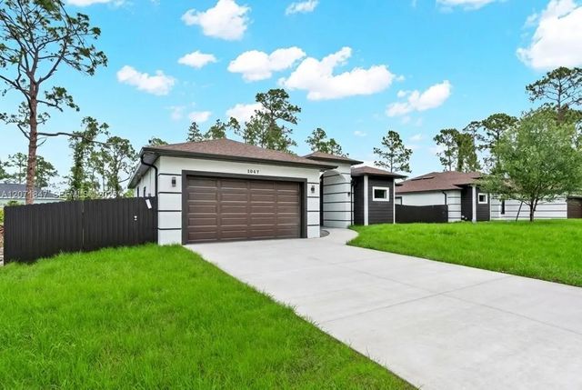 1047 Merry Street, Lehigh Acres