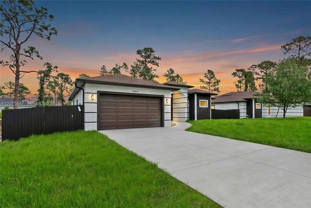 2 of 40 - 1047 Merry Street, Lehigh Acres, FL