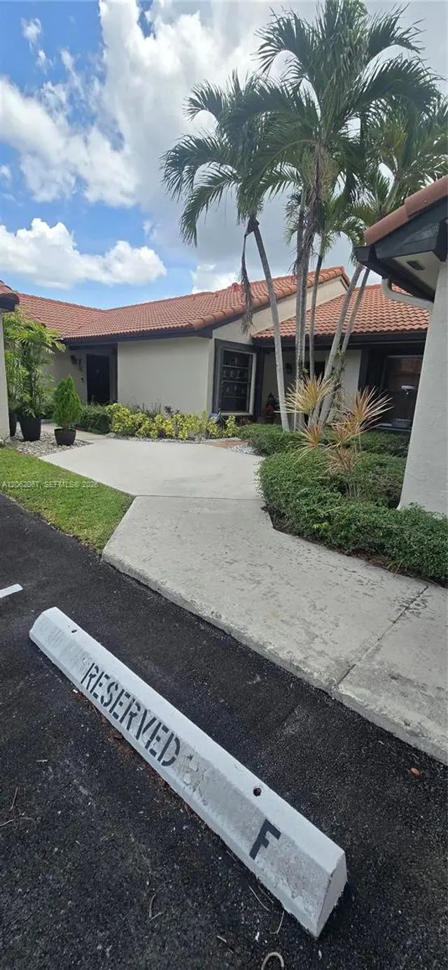 4844 Sw 152nd Court #f-37, Miami