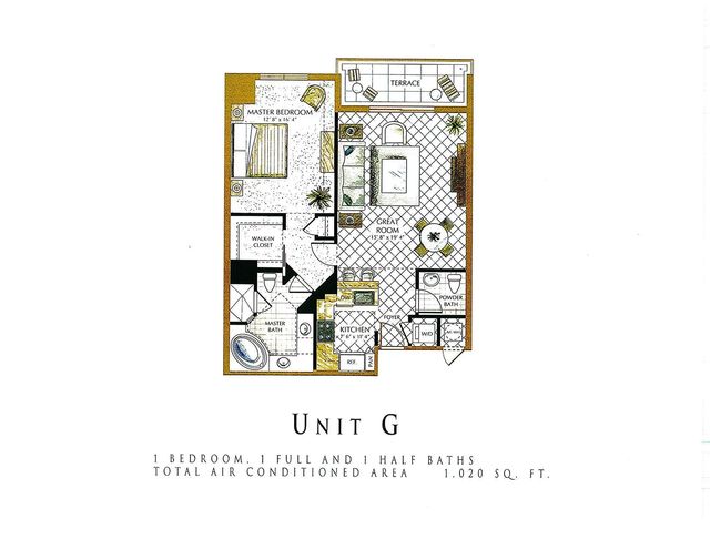 2 of 34 - 801 S Olive Avenue #715, West Palm Beach, FL