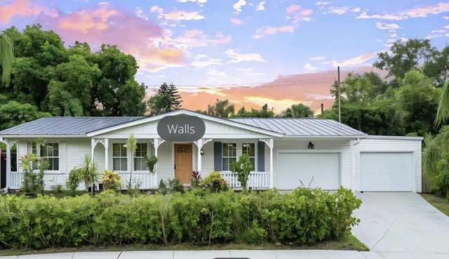 120 Banyan Drive, Port St. Lucie