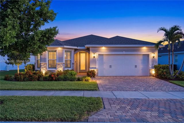 10305 Sw Zaffre Lane, Port St. Lucie