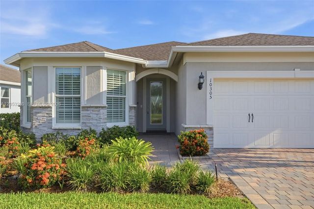 3 of 41 - 10305 Sw Zaffre Lane, Port St. Lucie, FL