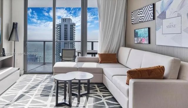 2 of 36 - 4010 S Ocean Drive #r2007, Hollywood, FL