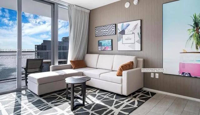 3 of 36 - 4010 S Ocean Drive #r2007, Hollywood, FL