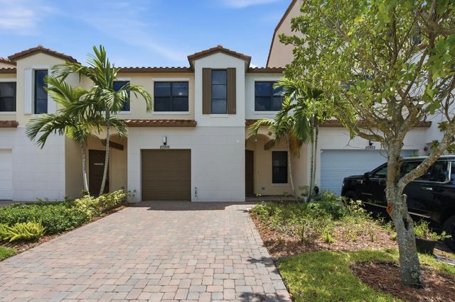 20916 Nw 1st Drive, Pembroke Pines