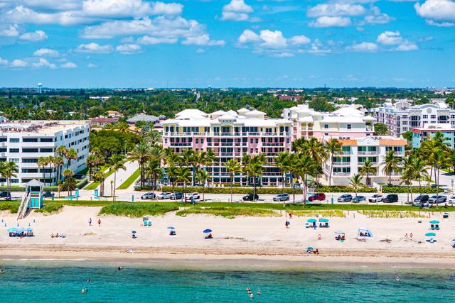 2051 Se 3rd Street #307, Deerfield Beach