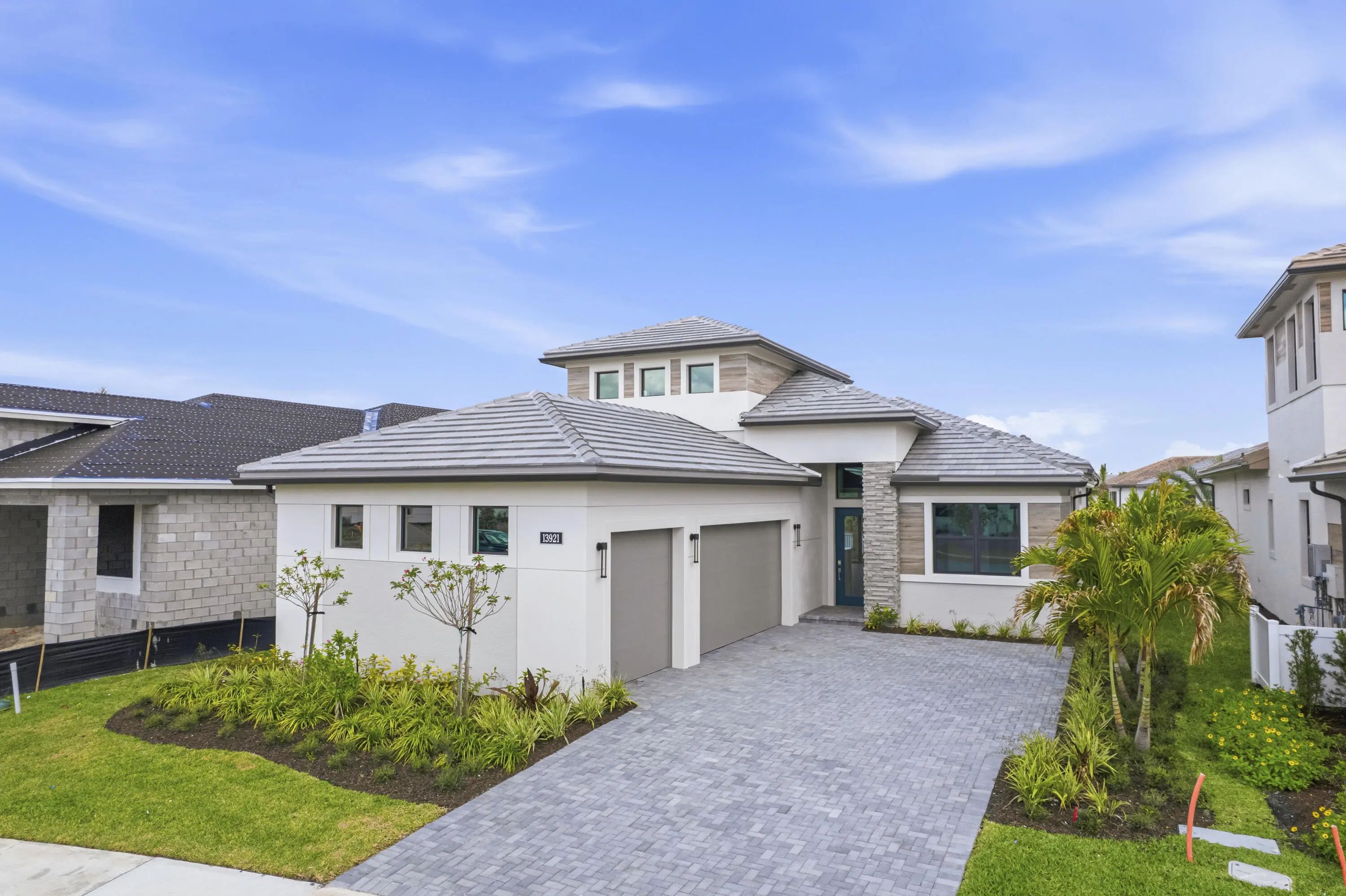 13921 Vivant Drive, Palm Beach Gardens