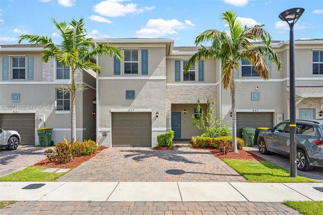 837 Se 16th Court, Homestead