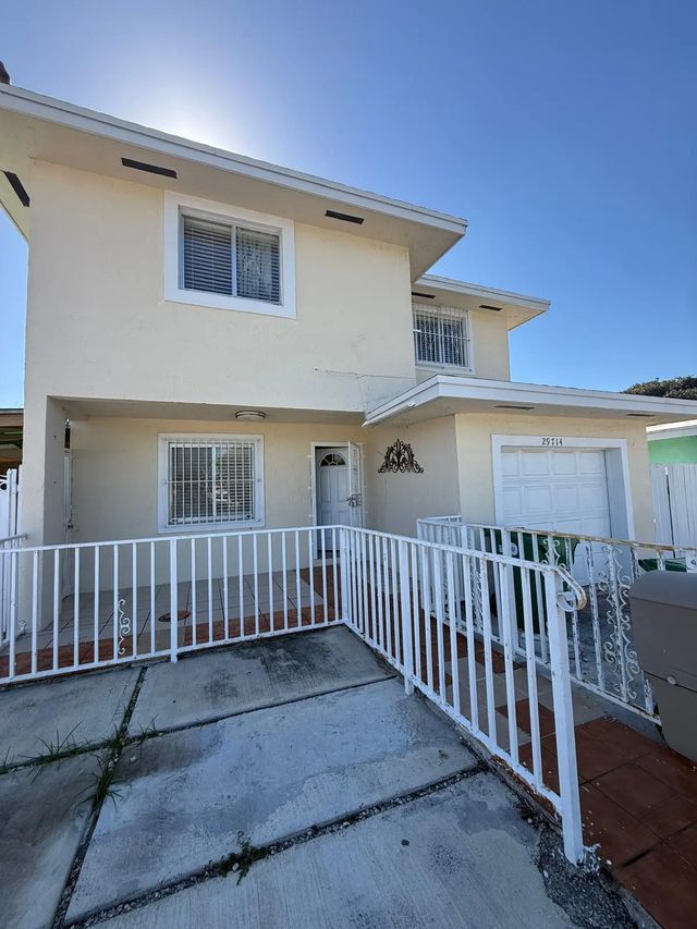 29714 Sw 158th Court, Homestead