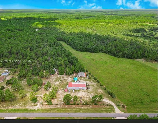 5263 Coy Burgess Loop, 