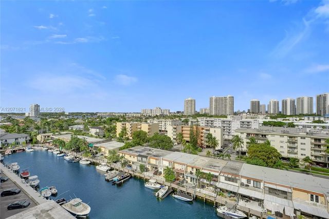 3600 Ne 167th Street #19, North Miami Beach