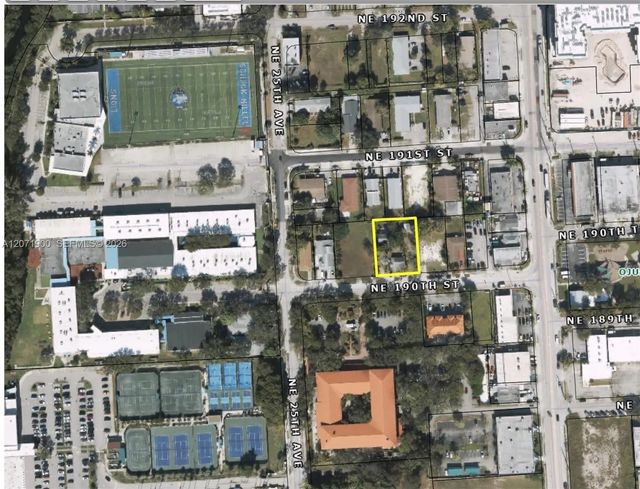 3 of 4 - 2549 Ne 190th Street, Miami, FL