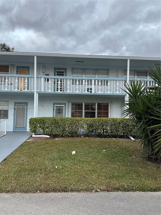 51 Prescott C #51, Deerfield Beach