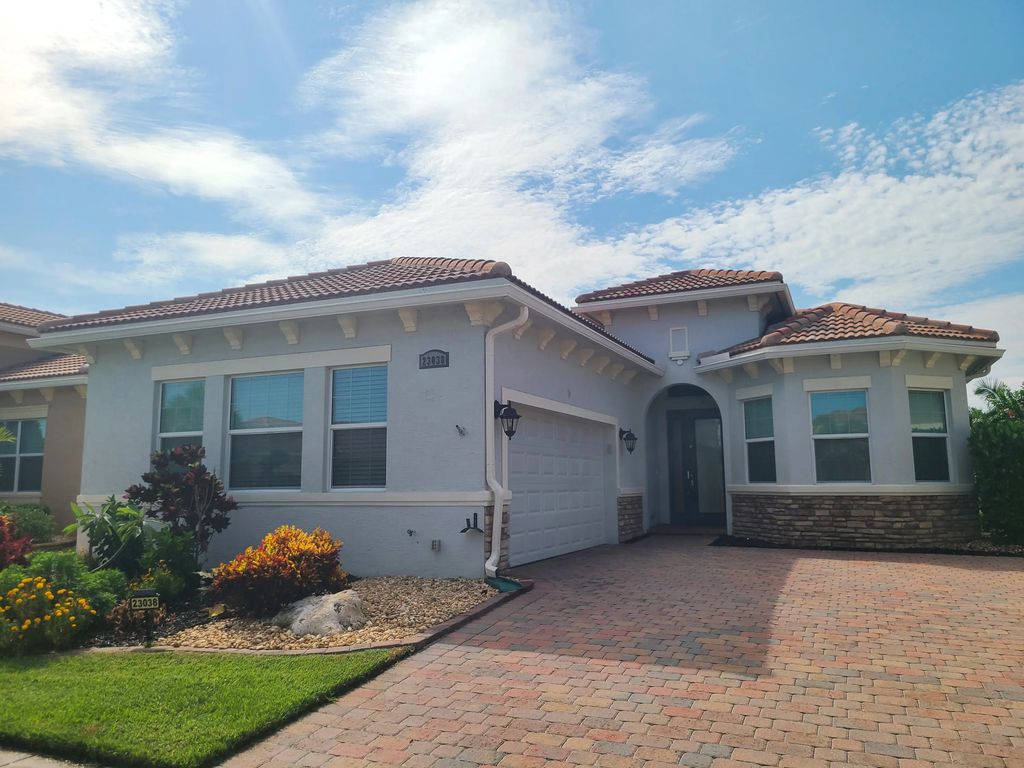 23038 Sw Accesi Way, Port St. Lucie