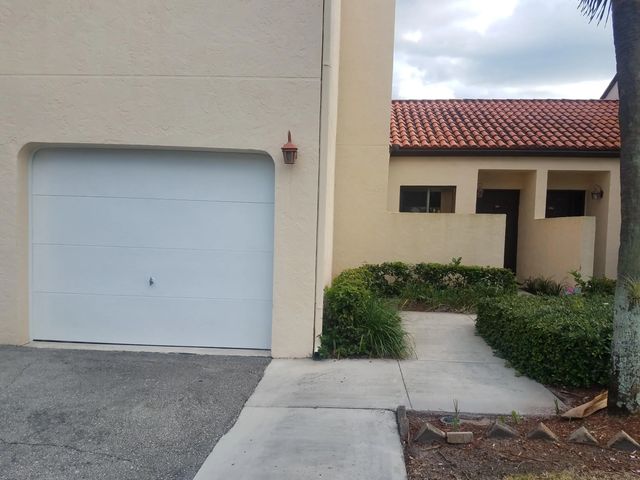 6 Vía De Casas Sur #102, Boynton Beach