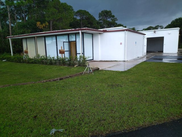 3625 Metzger Road, Fort Pierce