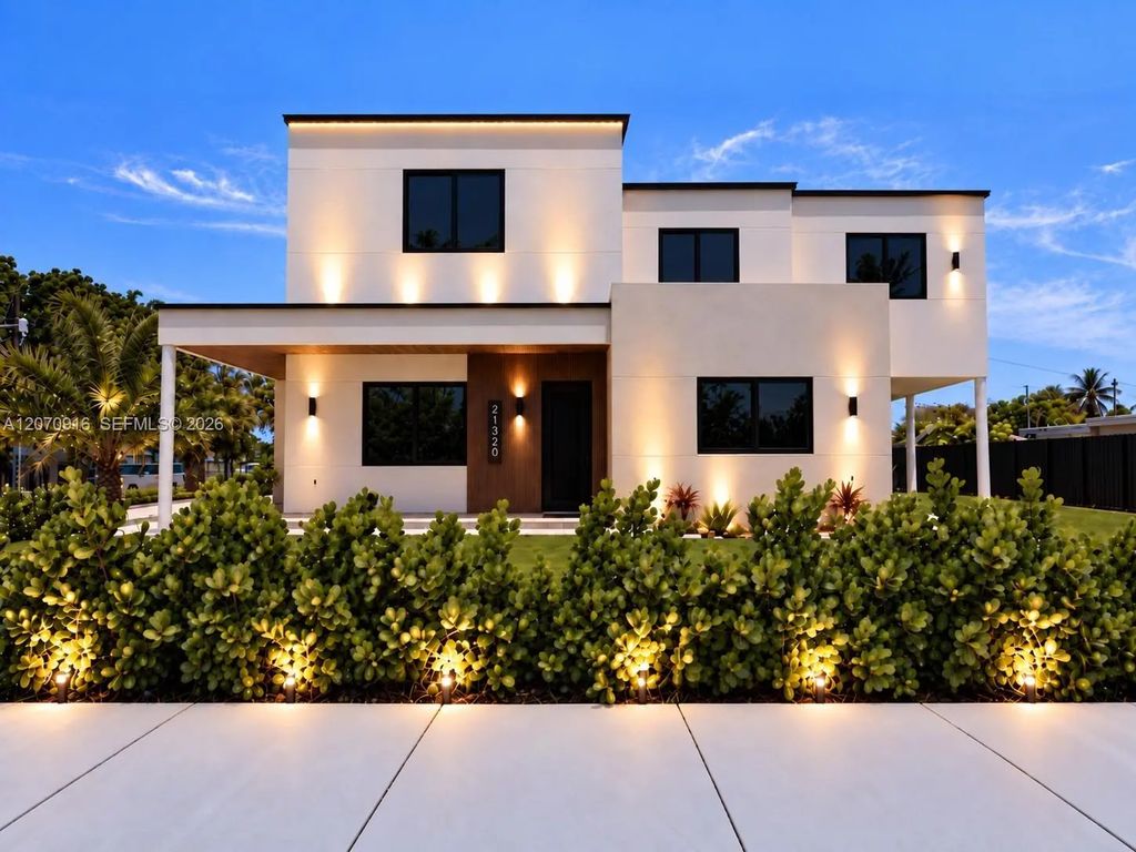 21320 Old Cutler Road, Cutler Bay