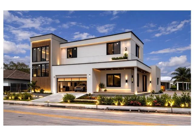21320 Old Cutler Road, Cutler Bay