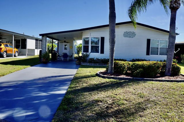 14333 Azucena  Court, Fort Pierce