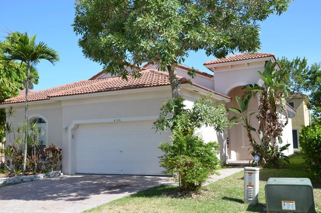 4106 Ne 22nd Court, Homestead