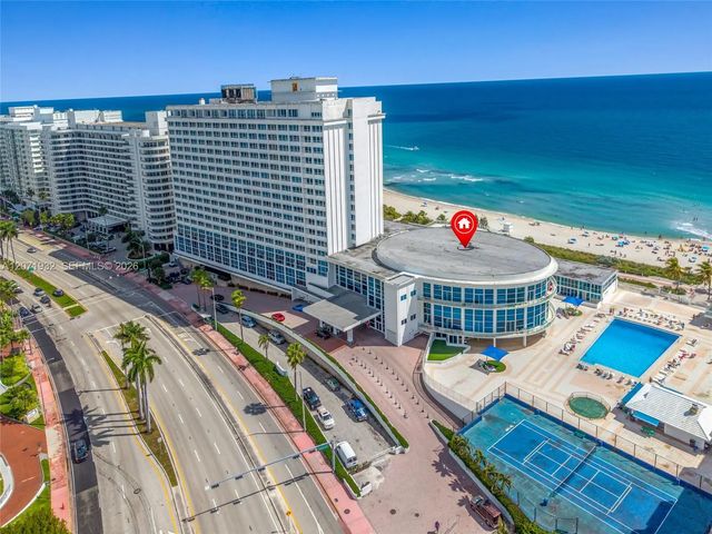 5445 Collins Avenue #cu-2a, Miami Beach