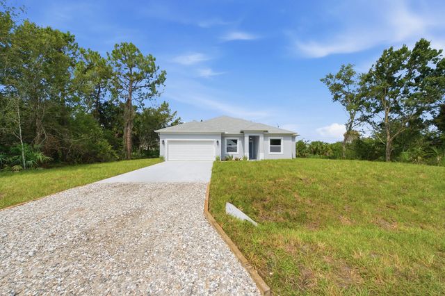 8435 96th Avenue, Vero Beach