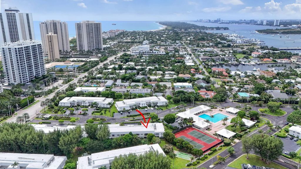 1251 Sugar Sands Boulevard #124, Singer Island