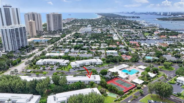 1251 Sugar Sands Boulevard #124, Singer Island