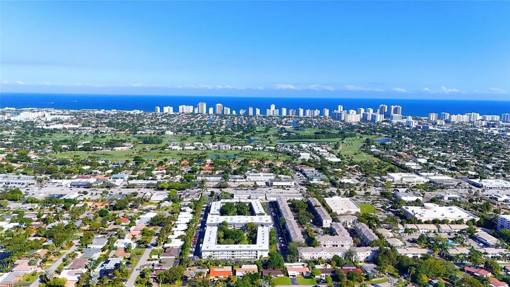 4025 N Federal Highway #227b, Oakland Park