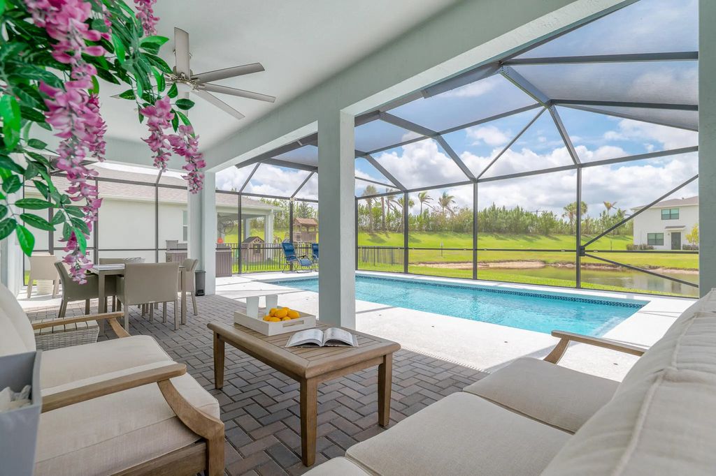 14038 Sw Safi Terrace, Port St. Lucie