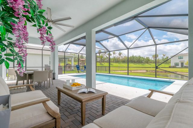 14038 Sw Safi Terrace, Port St. Lucie