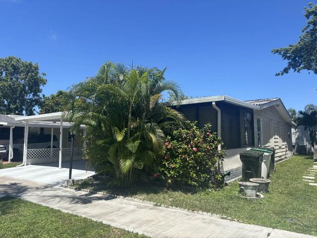 6514 Nw 36th Avenue, Coconut Creek