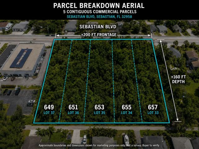 2 of 6 - 649 Sebastian Boulevard, Sebastian, FL