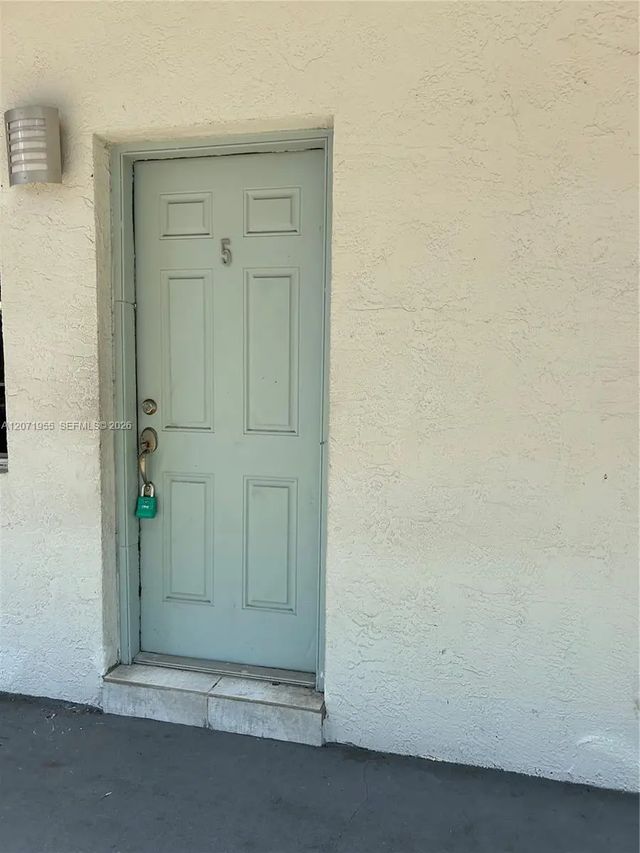 1925 Madison Street #5, Hollywood
