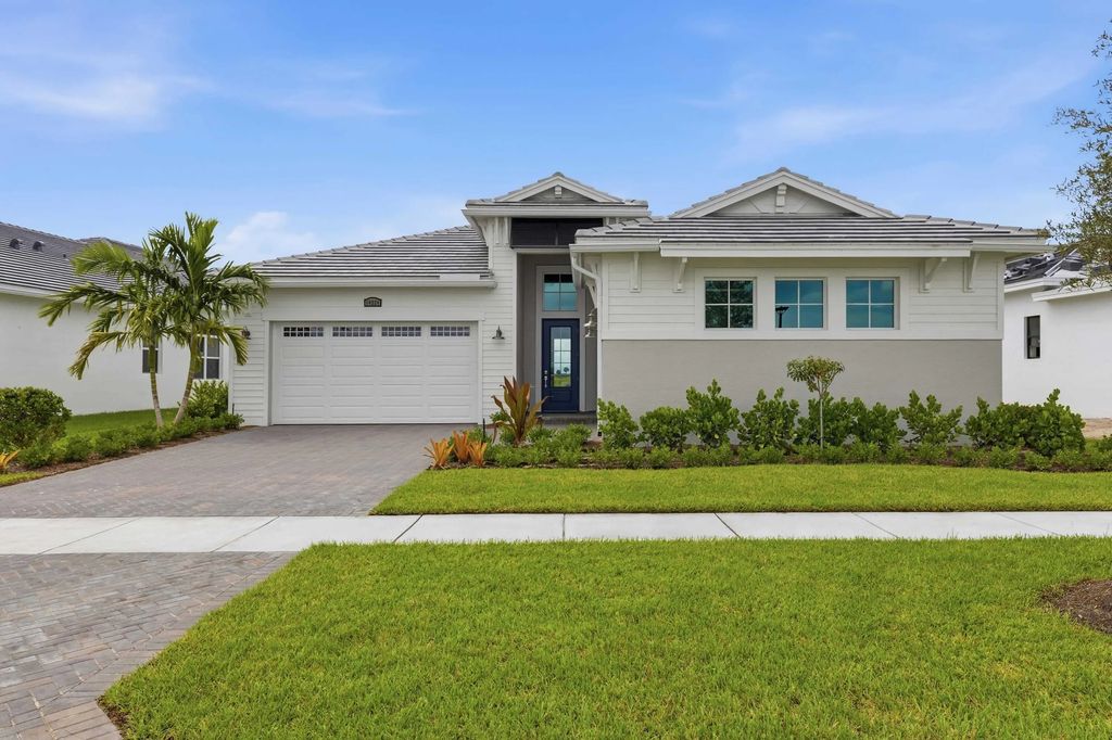 14224 Sw Shinnecock Drive, Port St. Lucie
