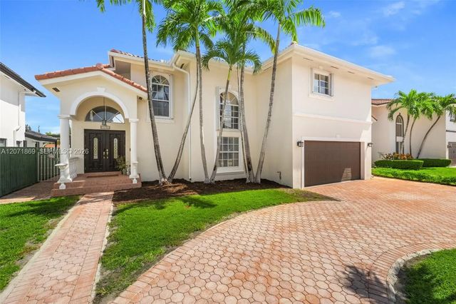 15753 Sw 43rd Street, Miami