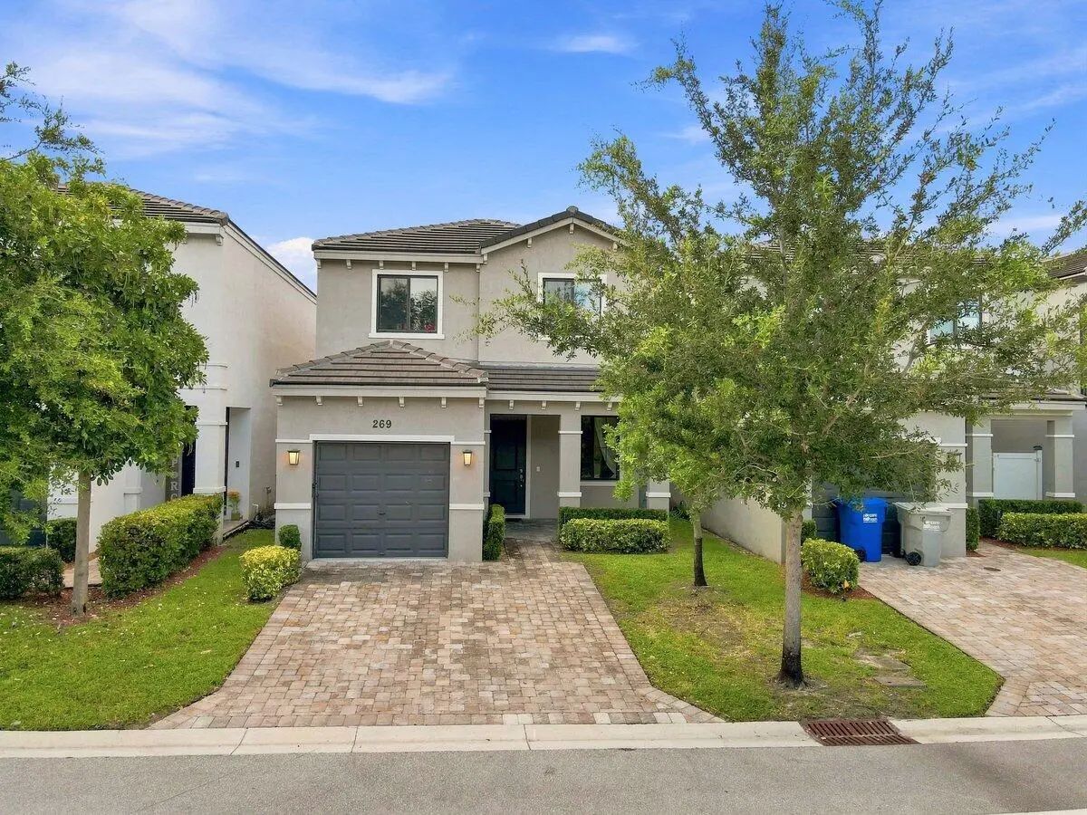 269 Nw 36th Avenue, Pompano Beach
