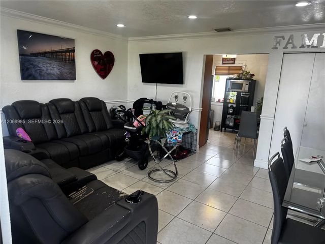 15200 Railroad Drive, Miami Gardens