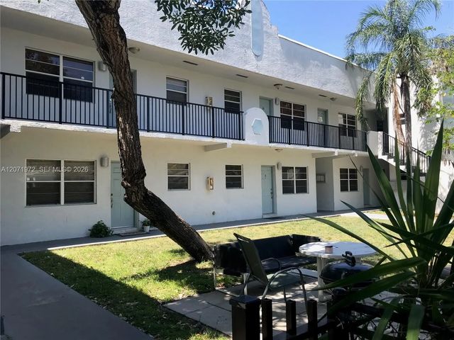 1925 Madison Street #14, Hollywood