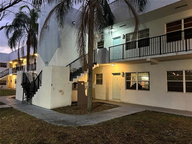 2 of 16 - 1925 Madison Street #14, Hollywood, FL