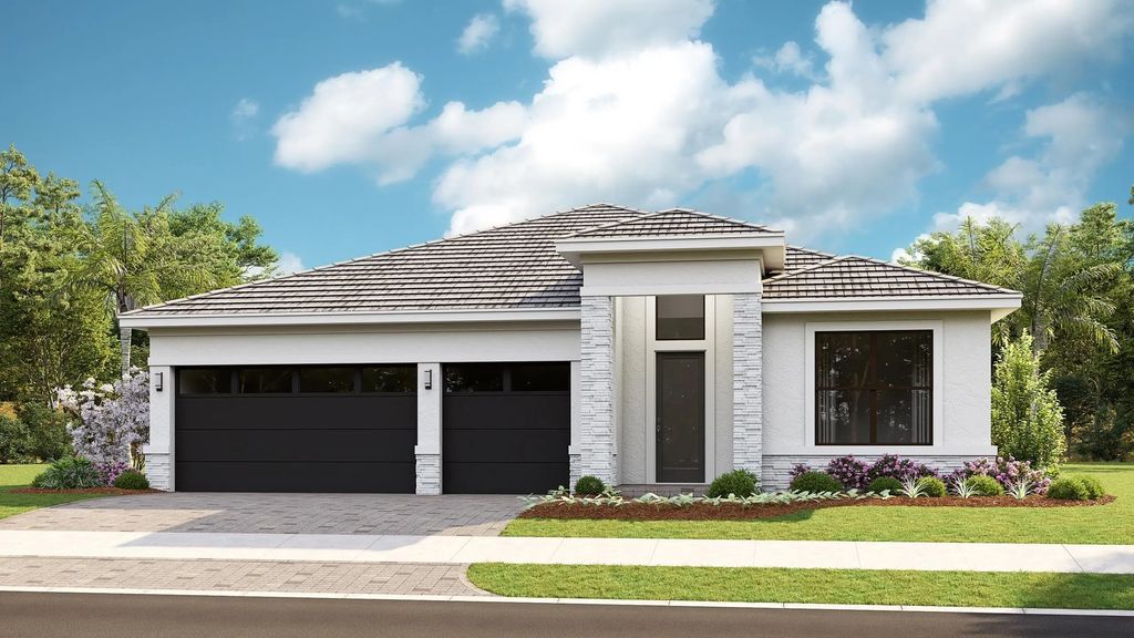 14176 Sw Shinnecock Drive, Port St. Lucie