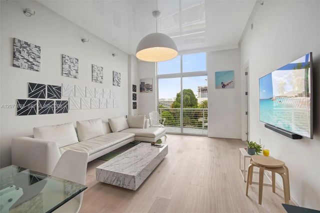2001 Meridian Avenue #518, Miami Beach