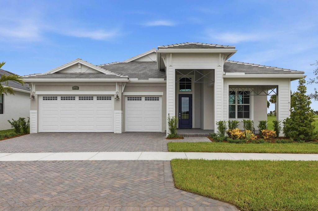 14072 Sw Shinnecock Drive, Port St. Lucie