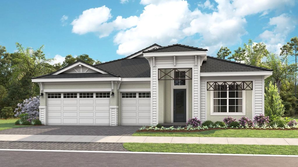 14072 Sw Shinnecock Drive, Port St. Lucie